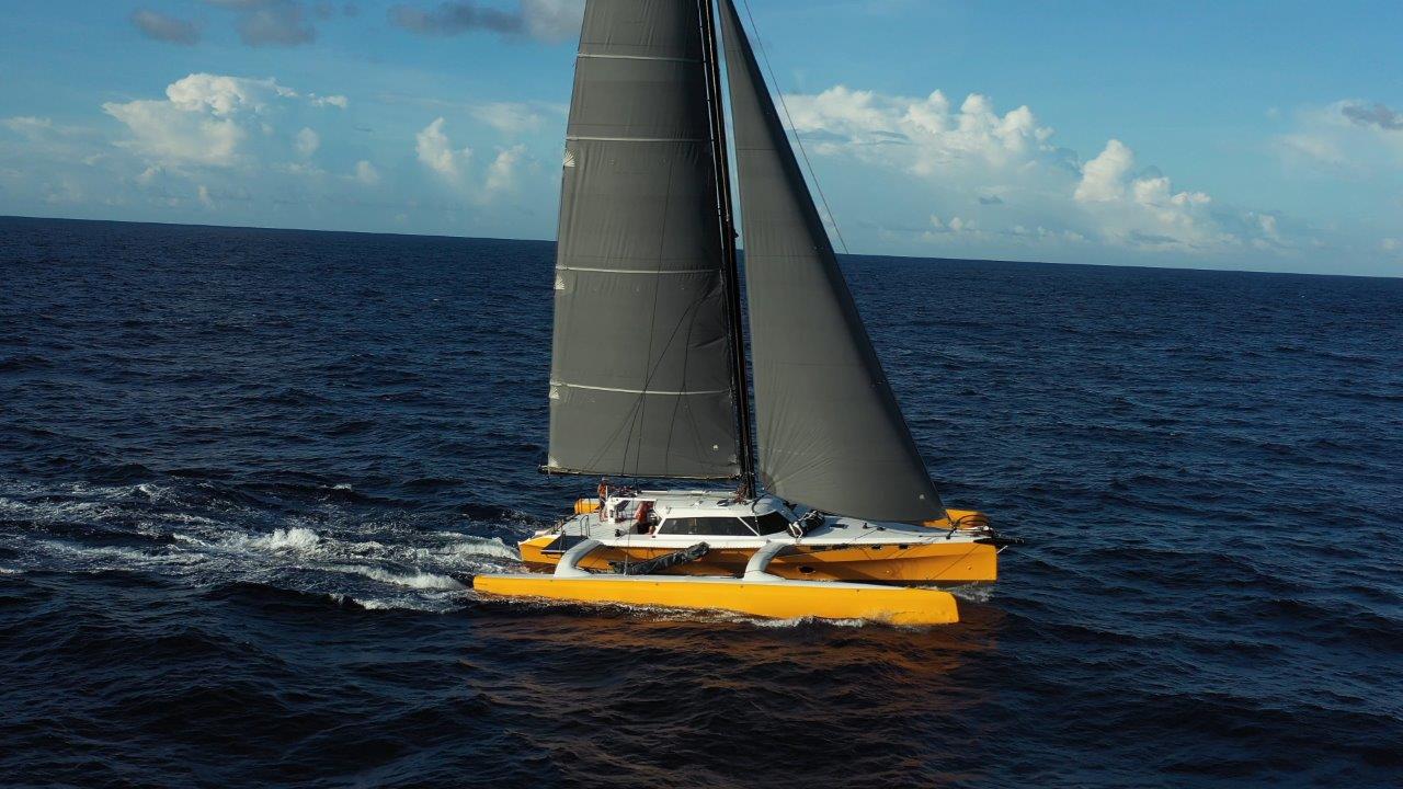 Rapido 60 — photo 9