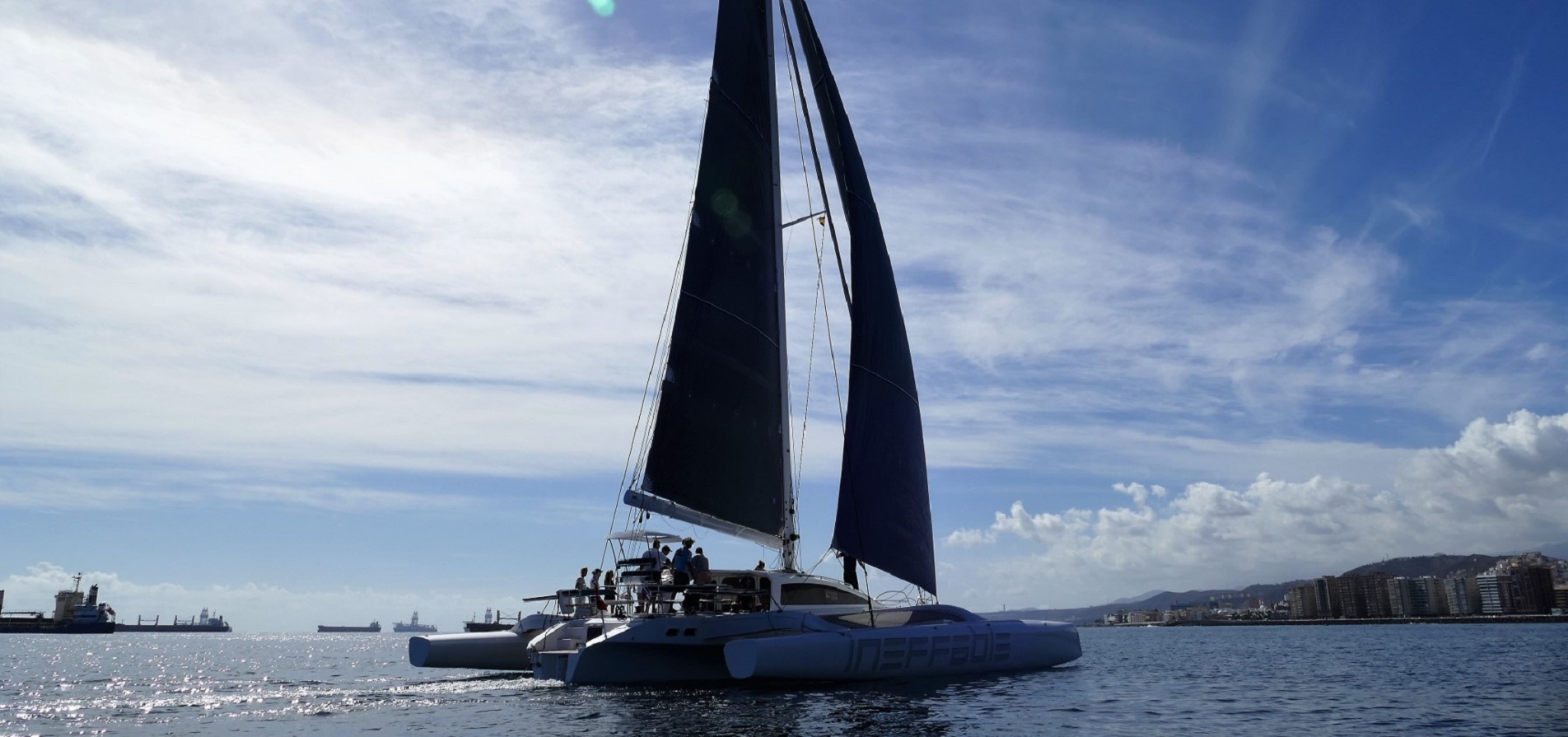 Rapido 60 — photo 7