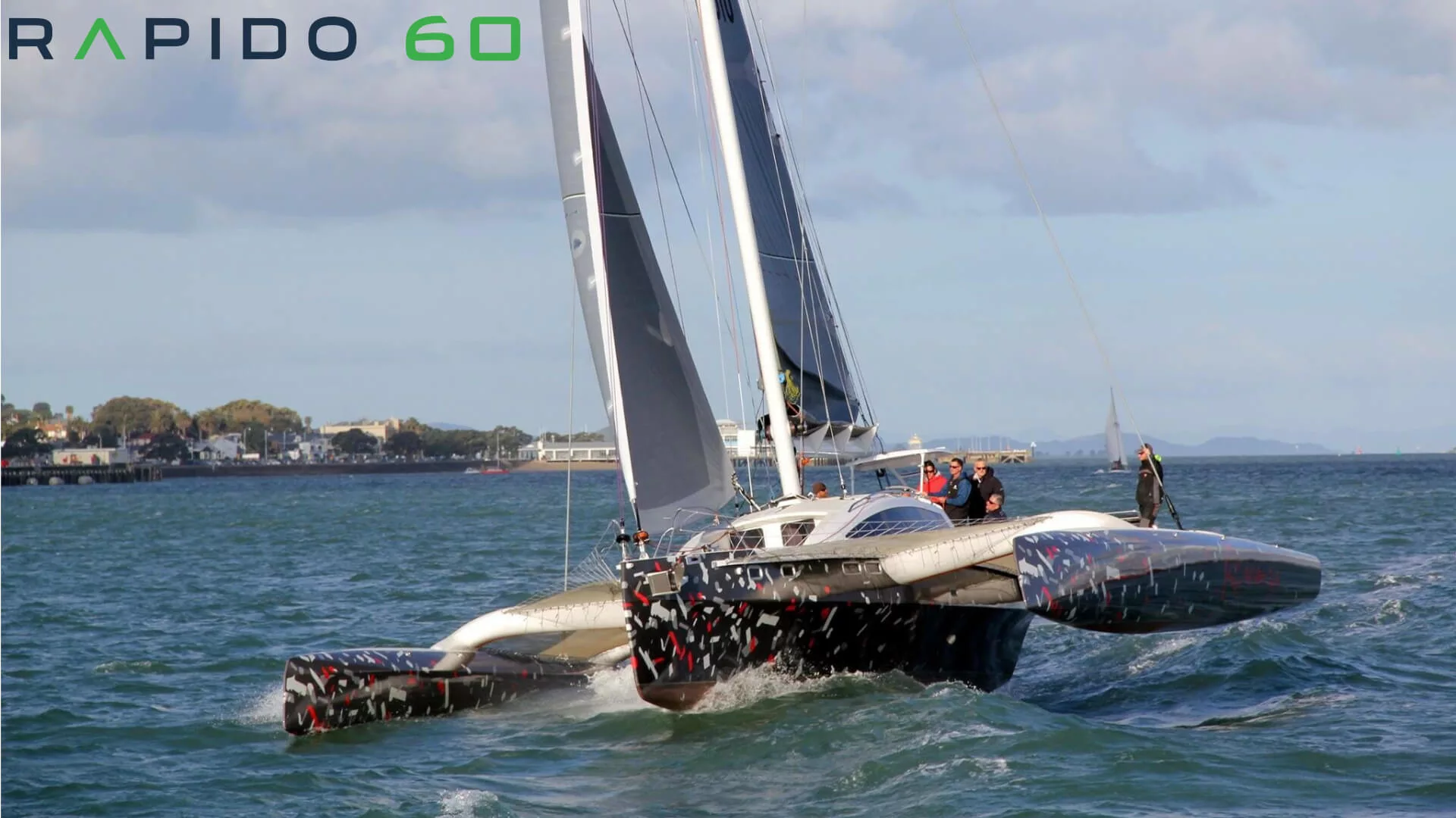Rapido 60 — photo 4