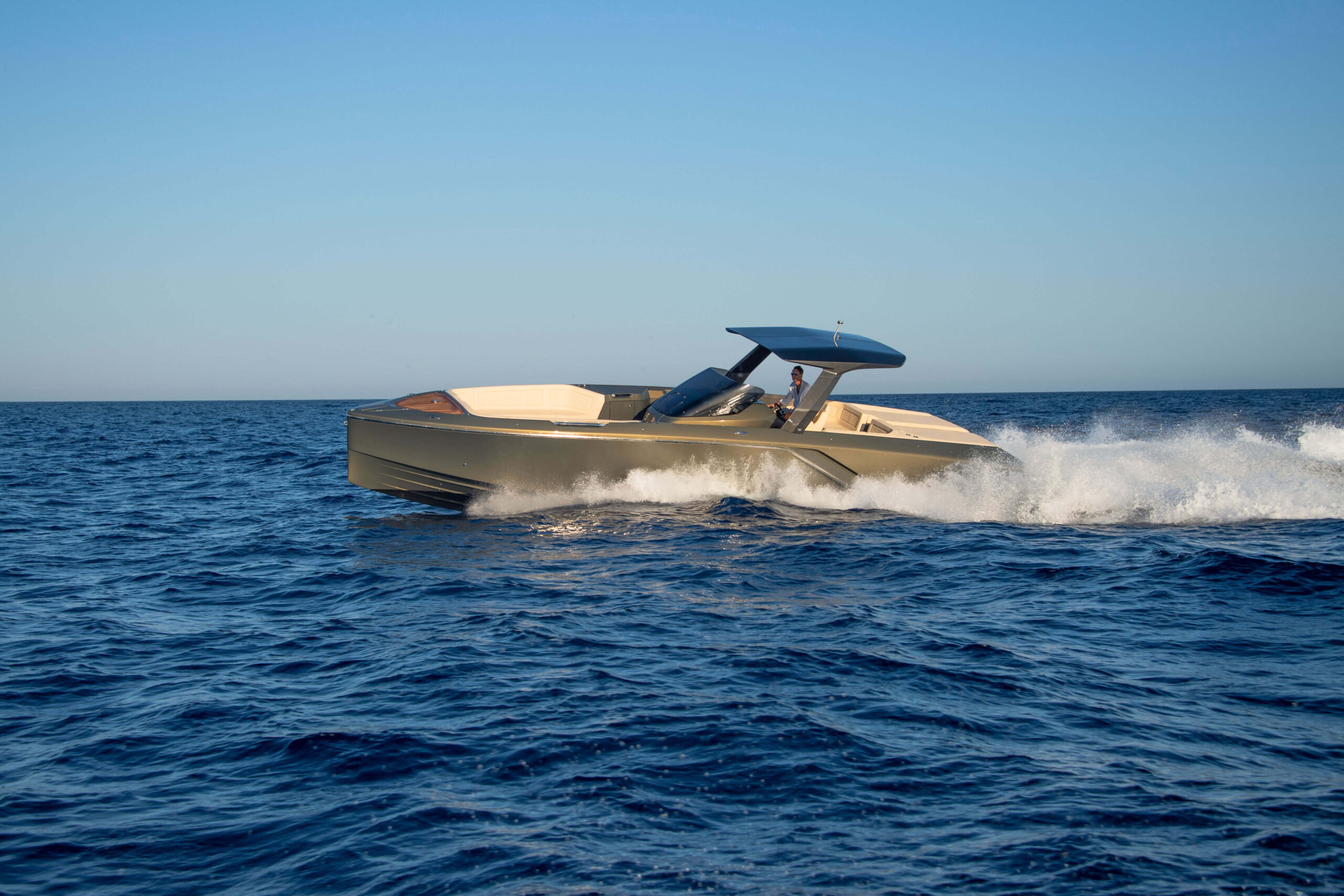 Frauscher 1212 Ghost Air — 사진 7
