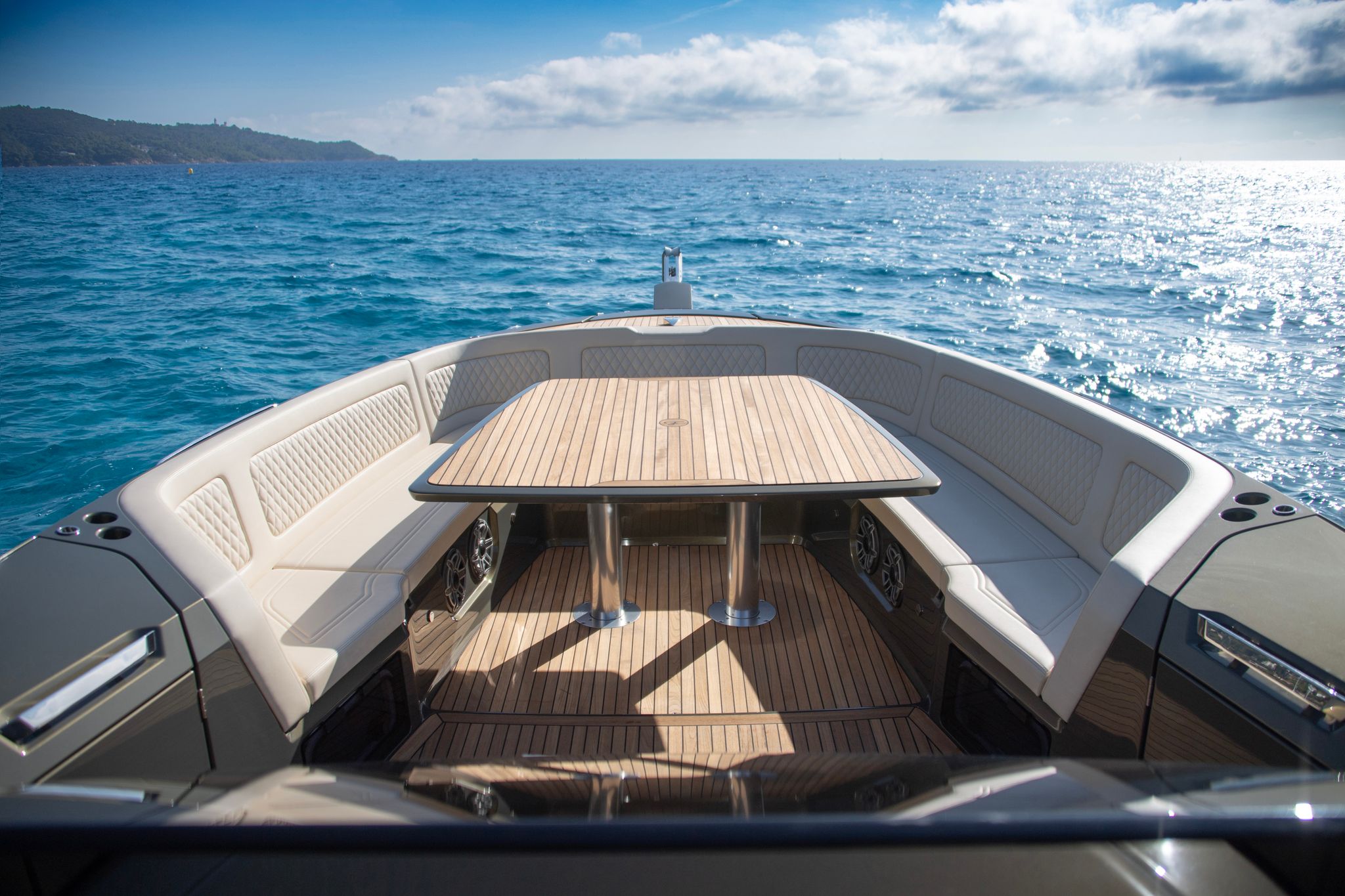 Frauscher 1212 Ghost Air — 사진 10
