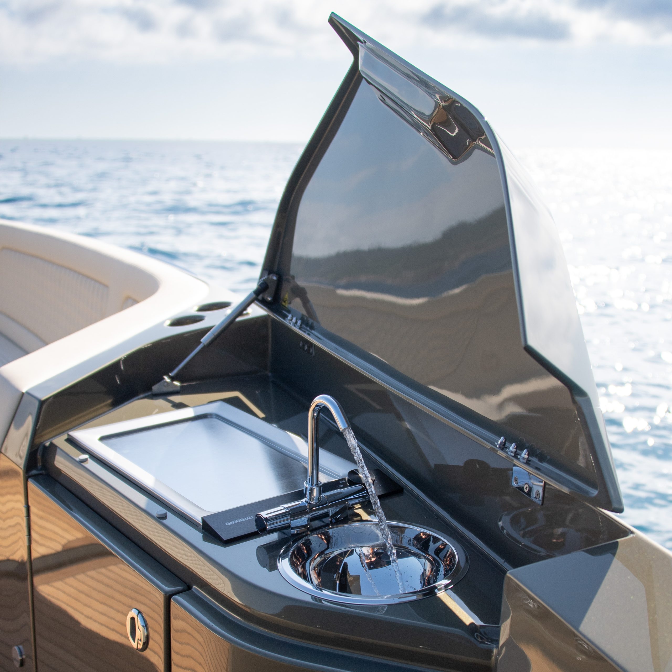 Frauscher 1212 Ghost Air — 사진 4