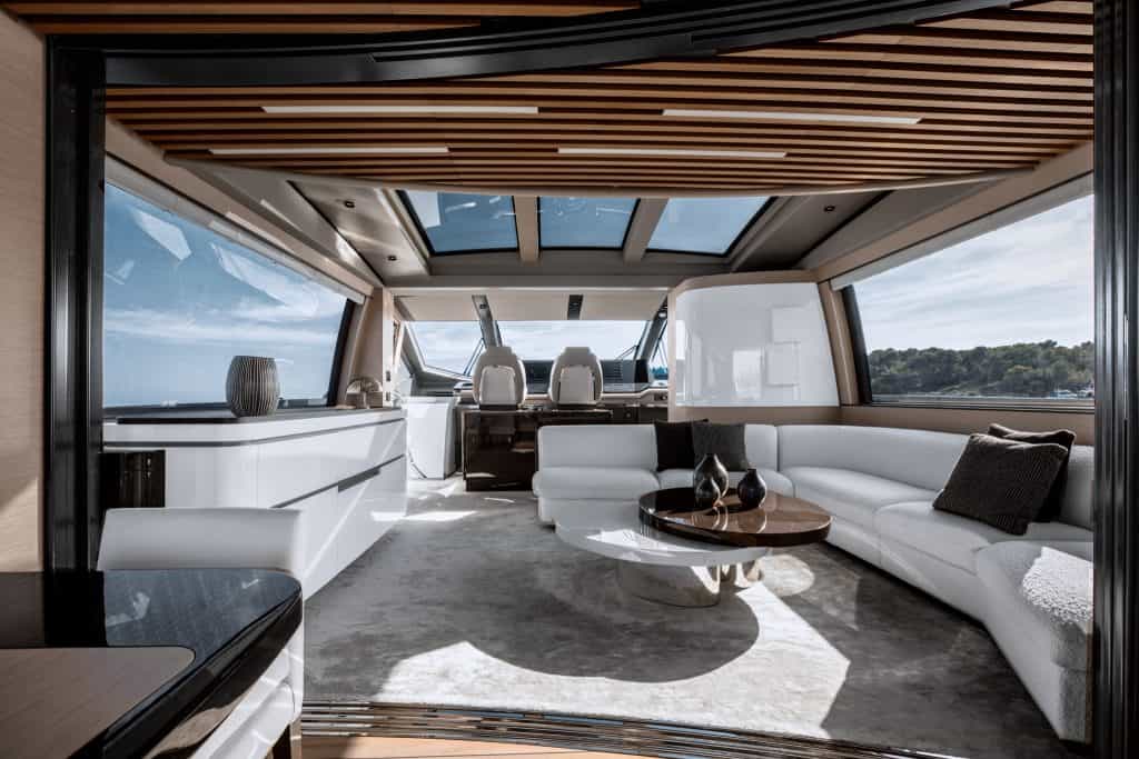 Azimut S10 — photo 10