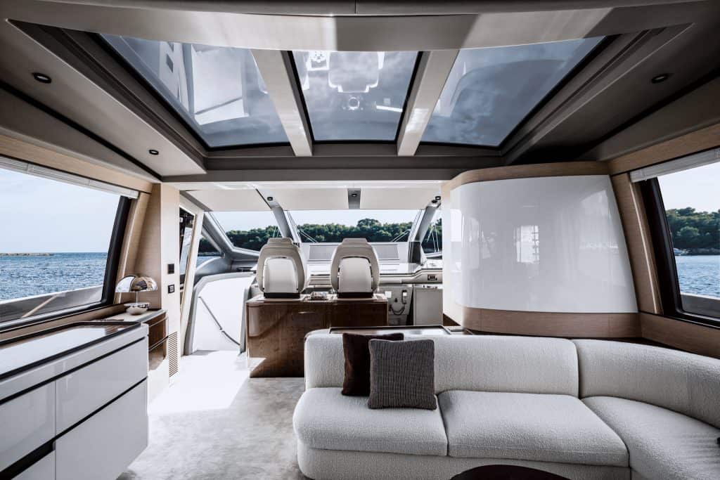 Azimut S10 — photo 11