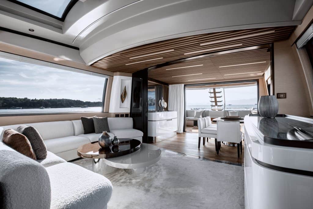 Azimut S10 — photo 3