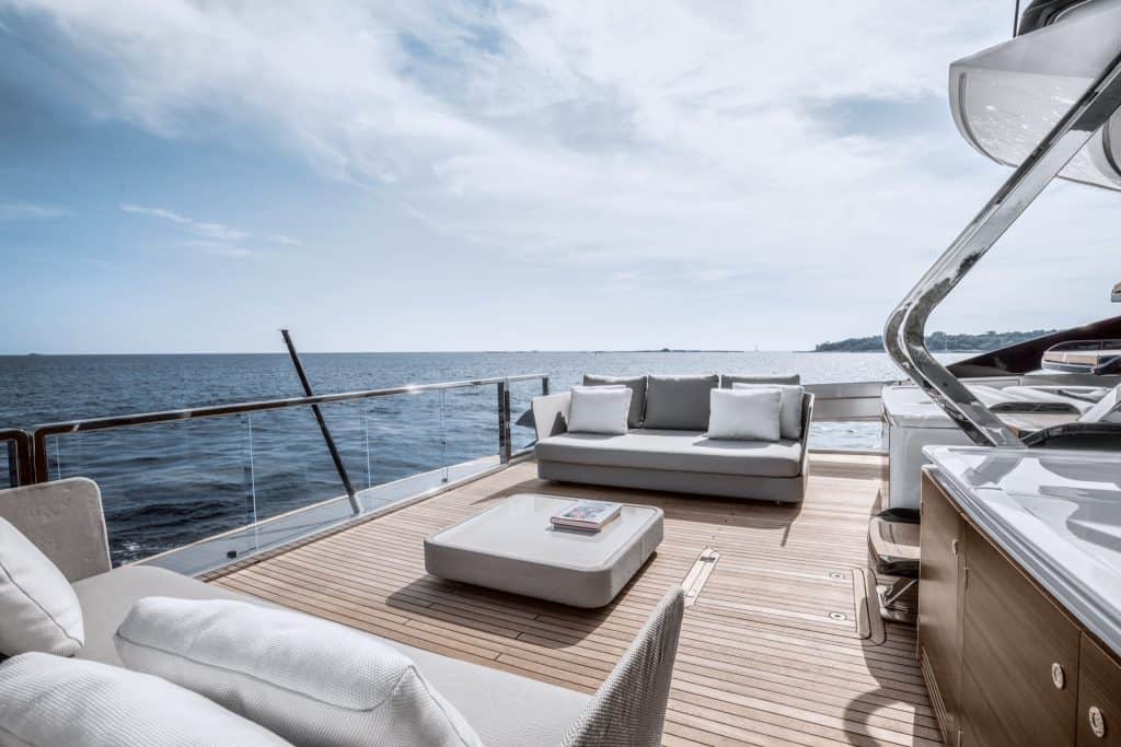 Azimut S10 — photo 5