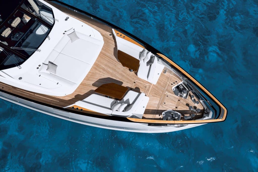 Azimut S10 — photo 8