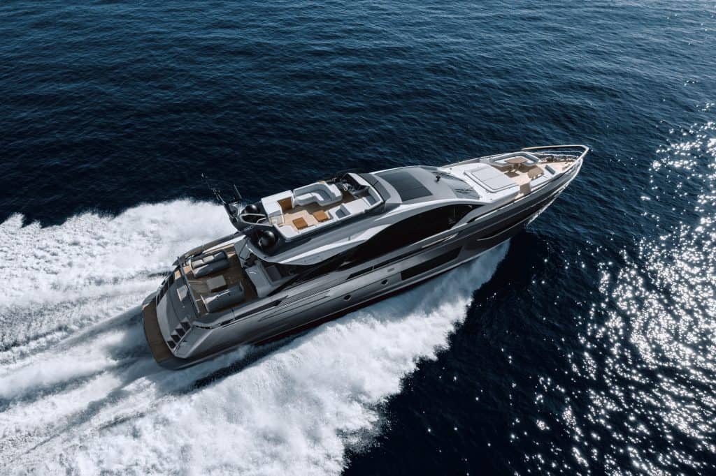 Azimut S10 — photo 4