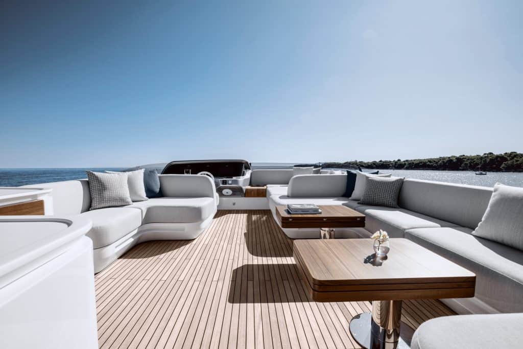 Azimut S10 — photo 2