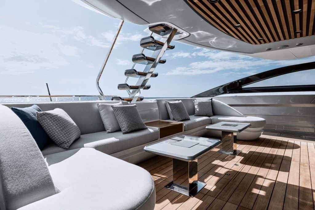 Azimut S10 — photo 6