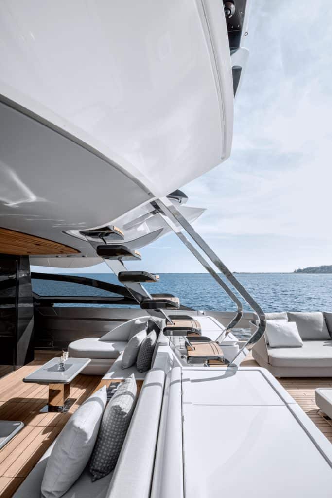 Azimut S10 — photo 7