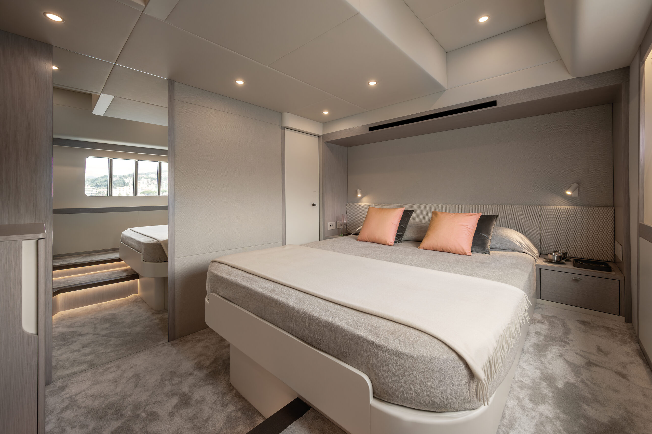 Absolute Navetta 50 — photo 9
