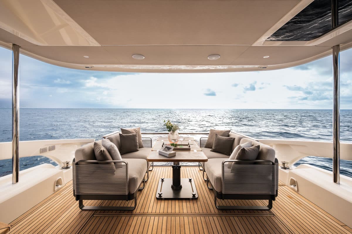 Absolute Navetta 50 — photo 2