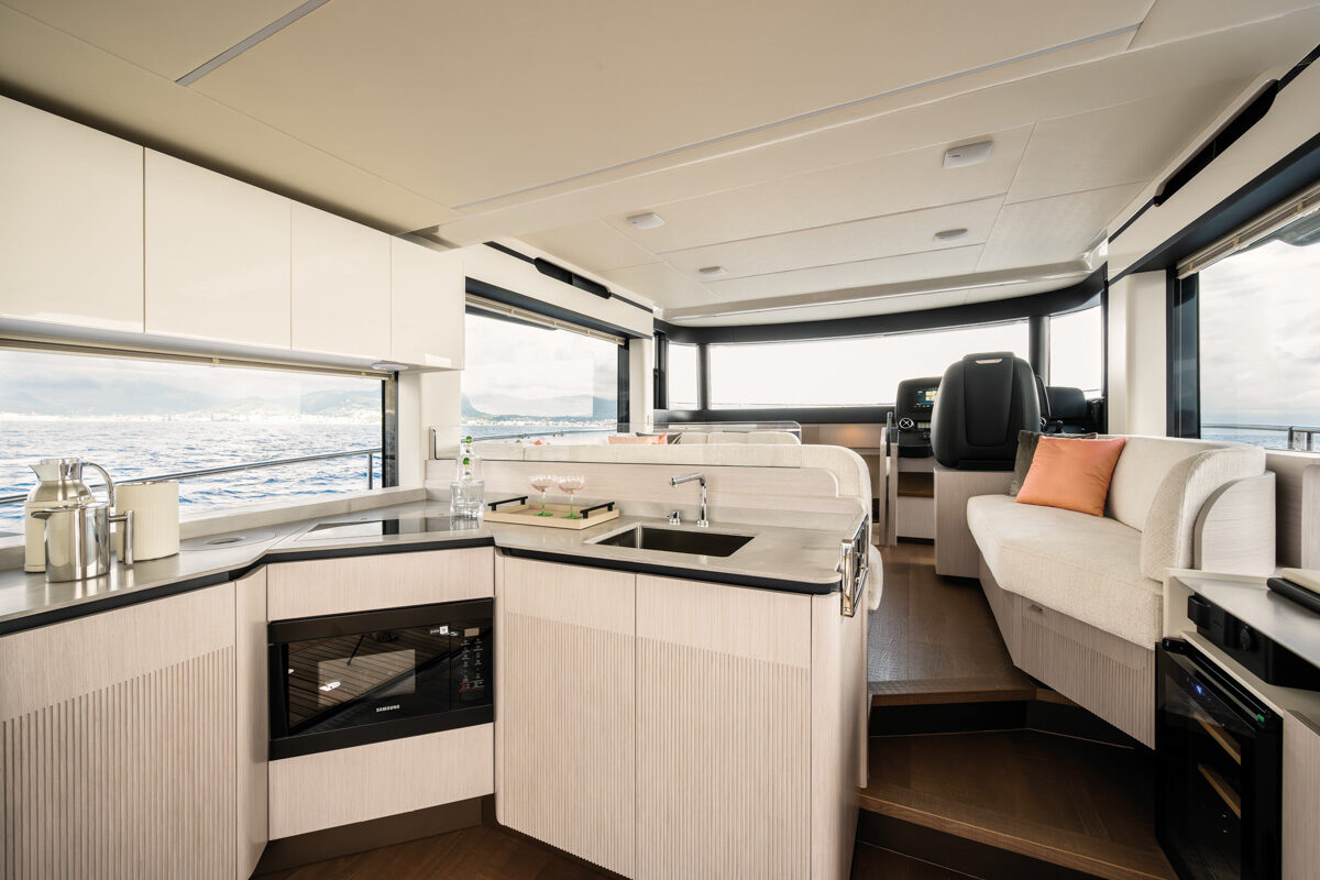 Absolute Navetta 50 — photo 7
