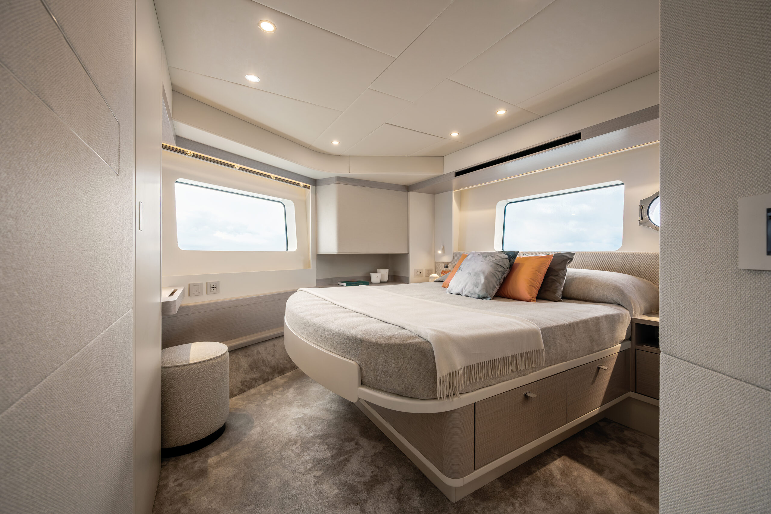 Absolute Navetta 50 — photo 8