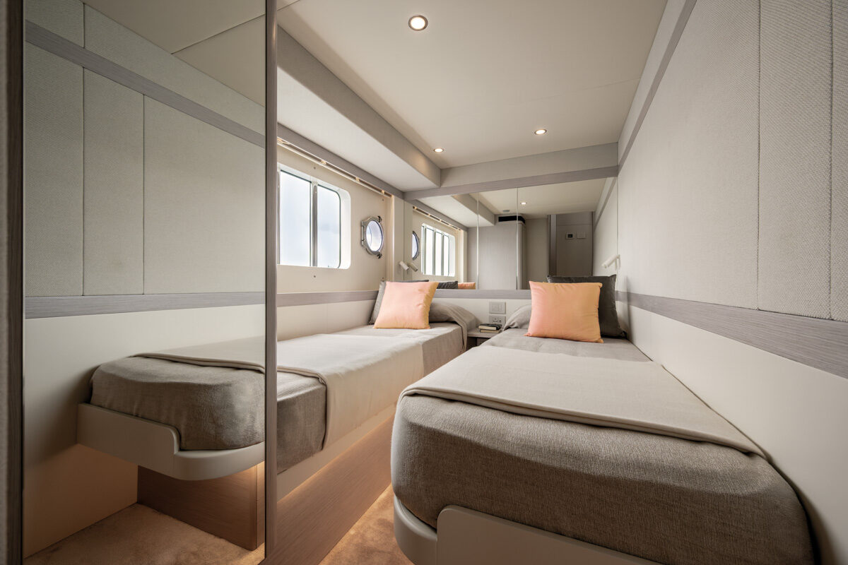 Absolute Navetta 50 — photo 10