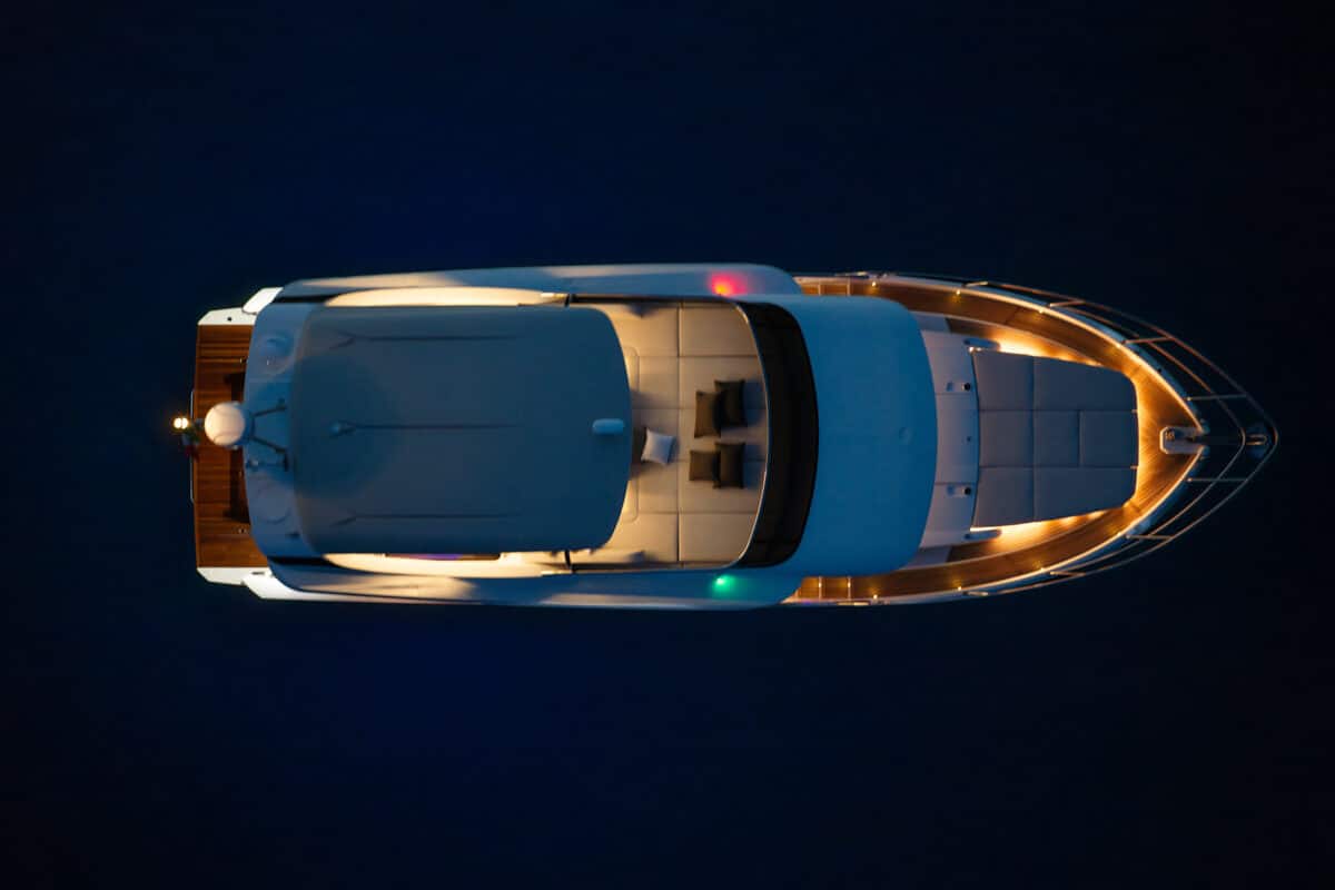 Absolute Navetta 50 — photo 4