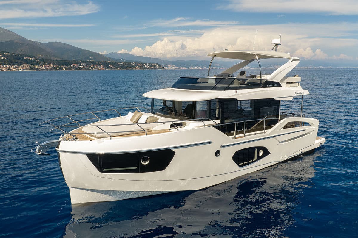 Absolute Navetta 50 — photo 5