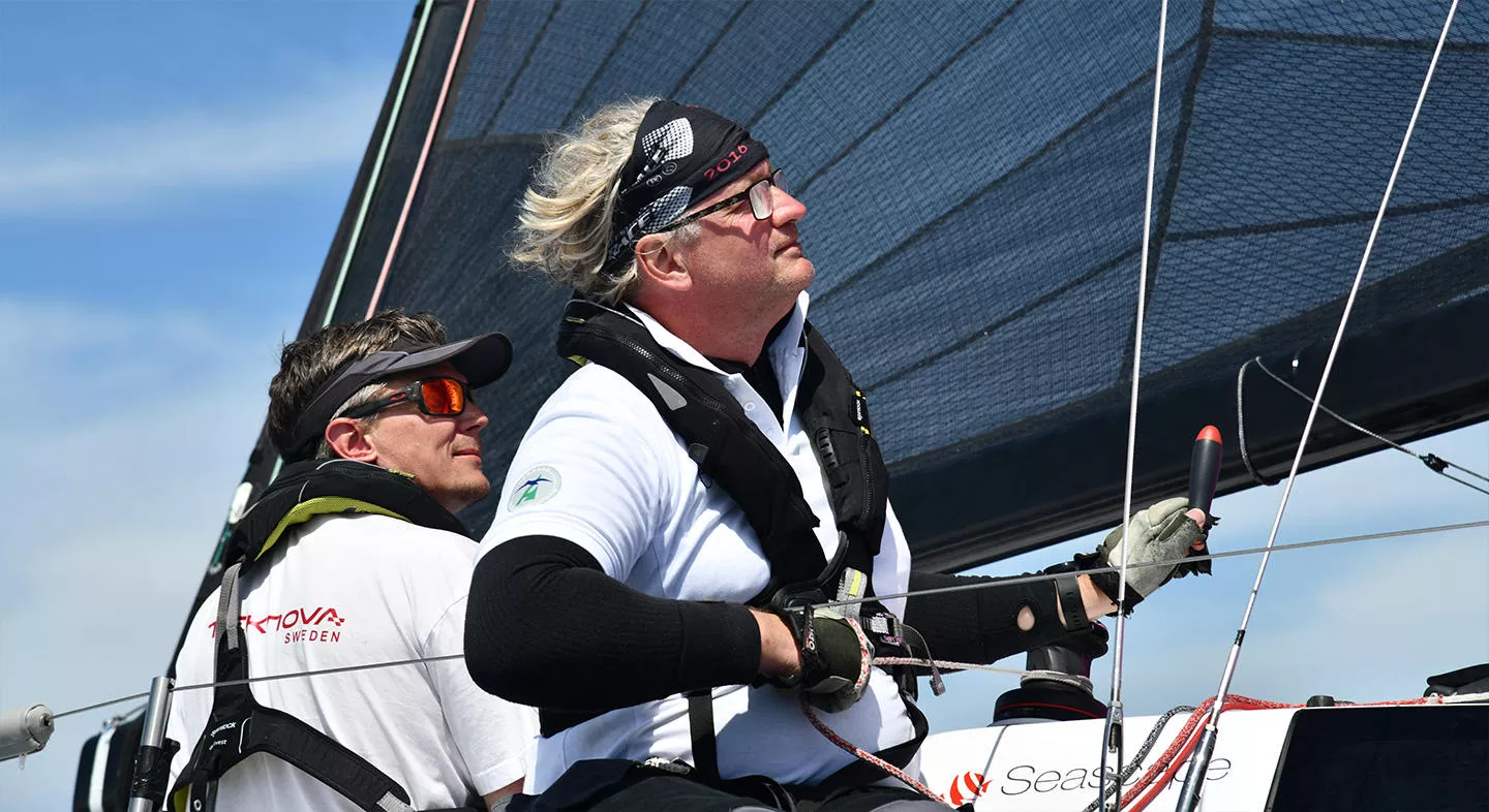 Beneteau First 24 SE — photo 11