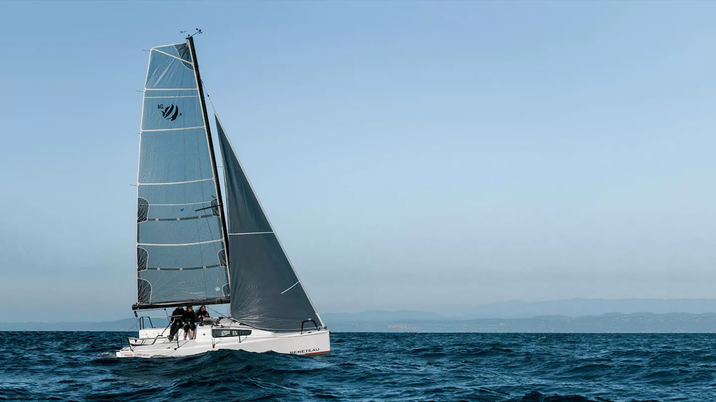 Beneteau First 24 SE — photo 4
