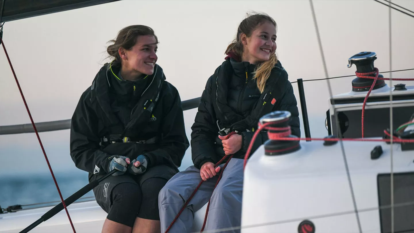 Beneteau First 24 SE — photo 6