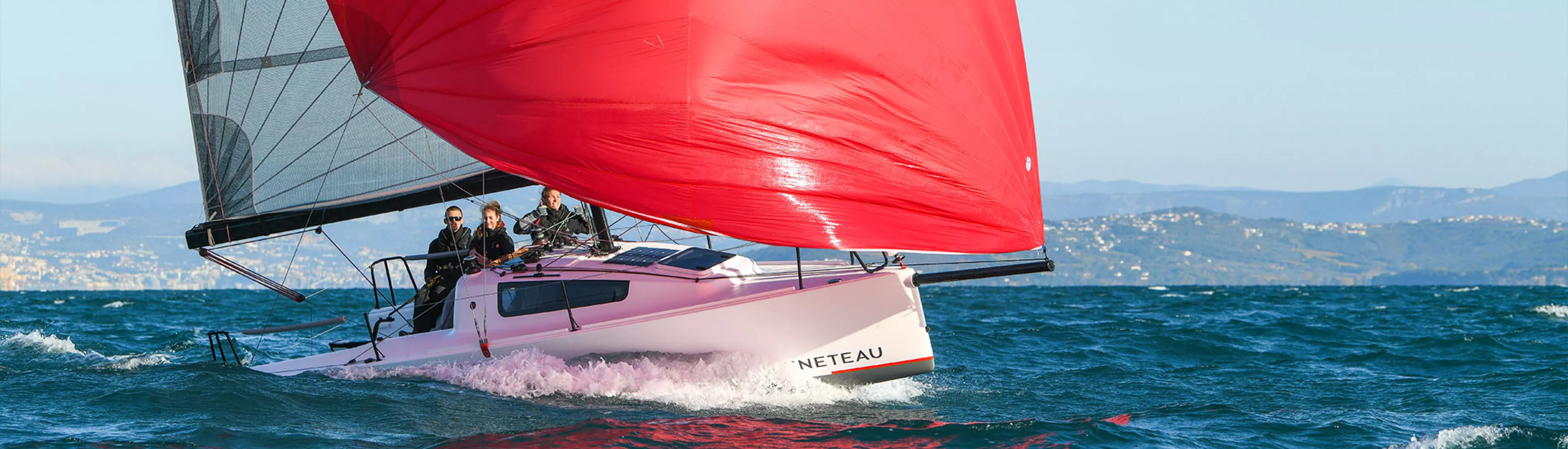 Beneteau First 24 SE — photo 3