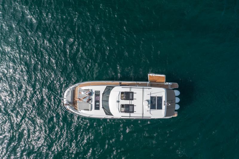Jeanneau Merry Fisher 1295 Coupé — foto 2