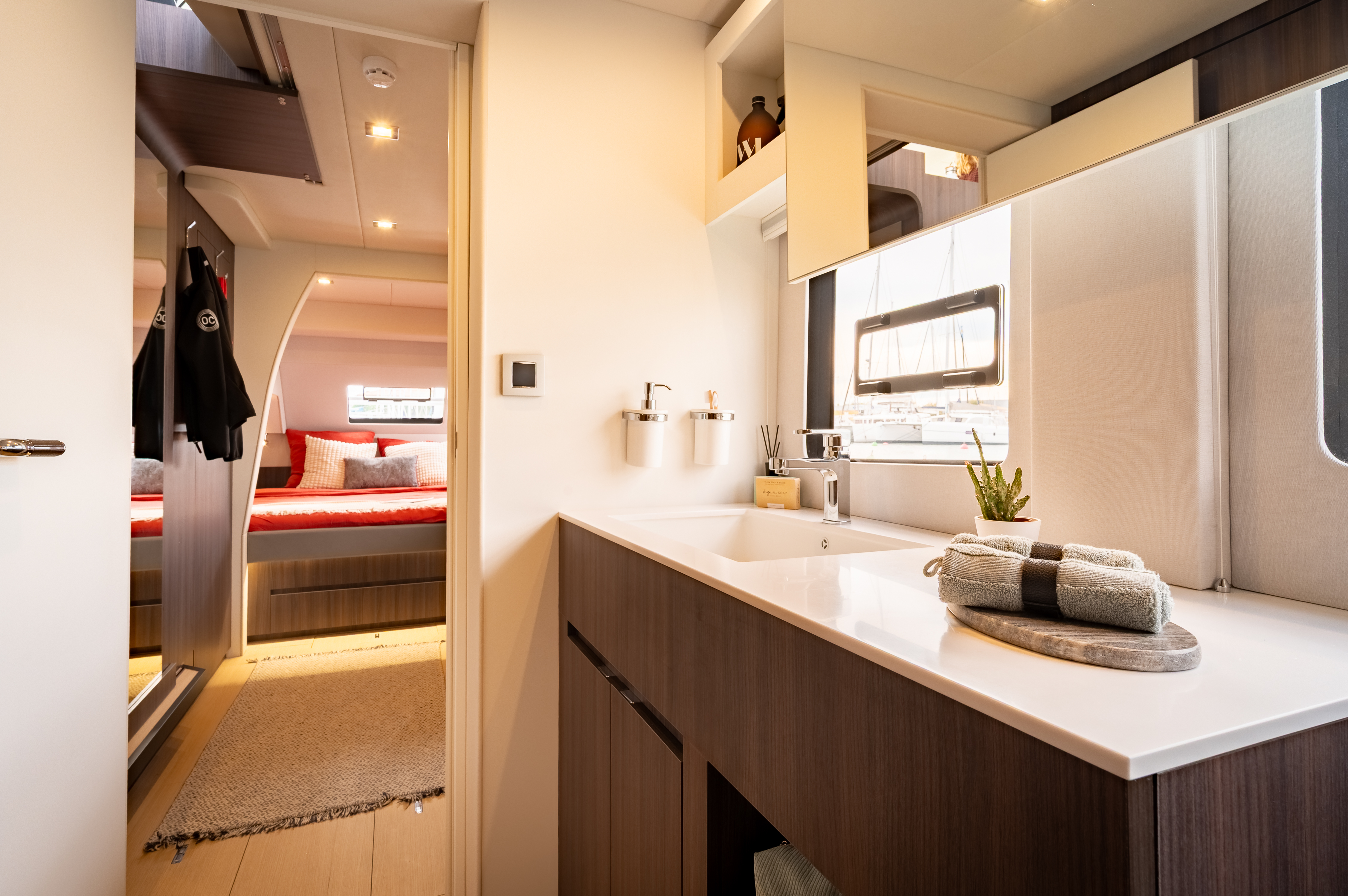 Catana Ocean Class — photo 8