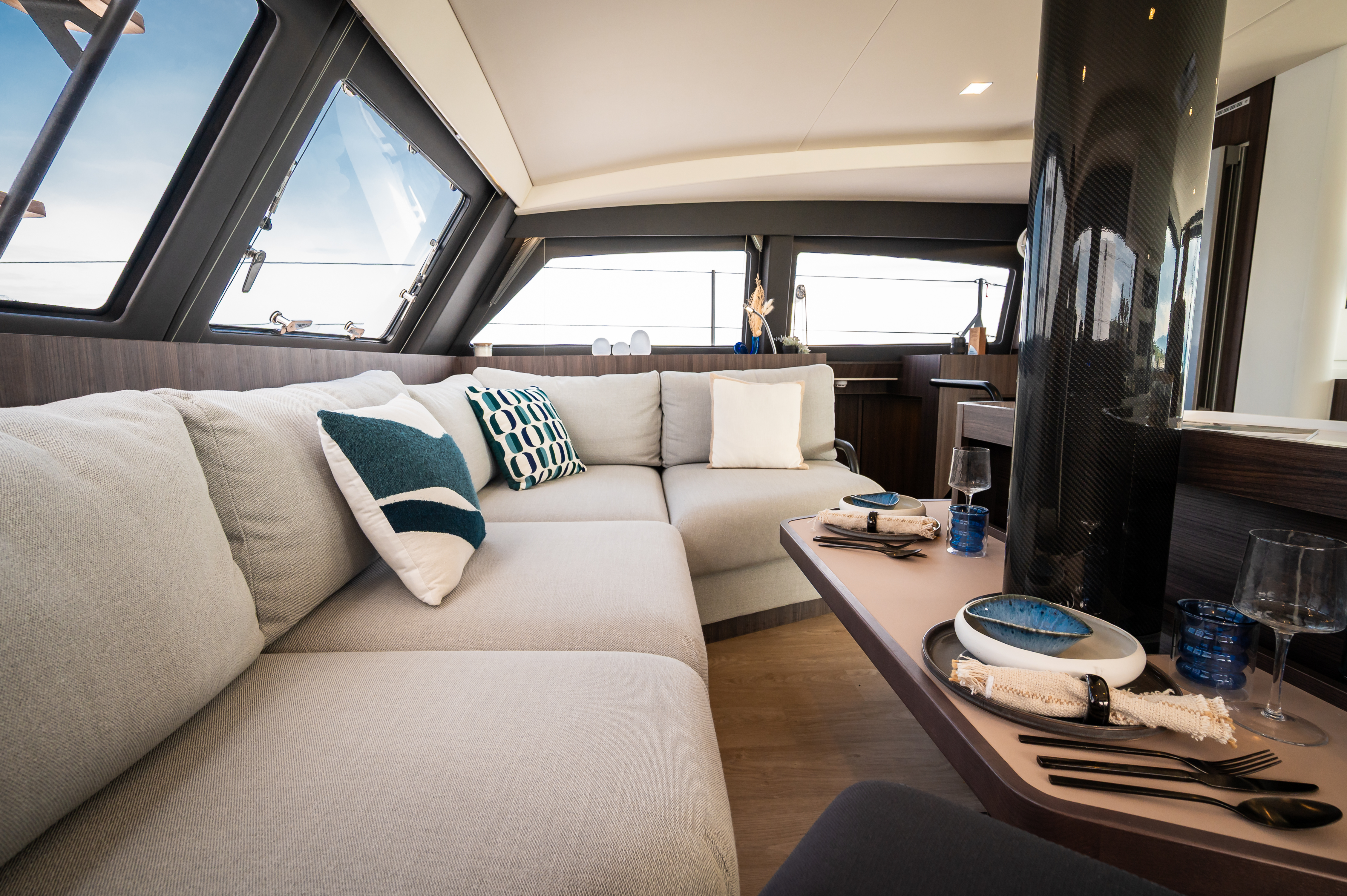 Catana Ocean Class — photo 5