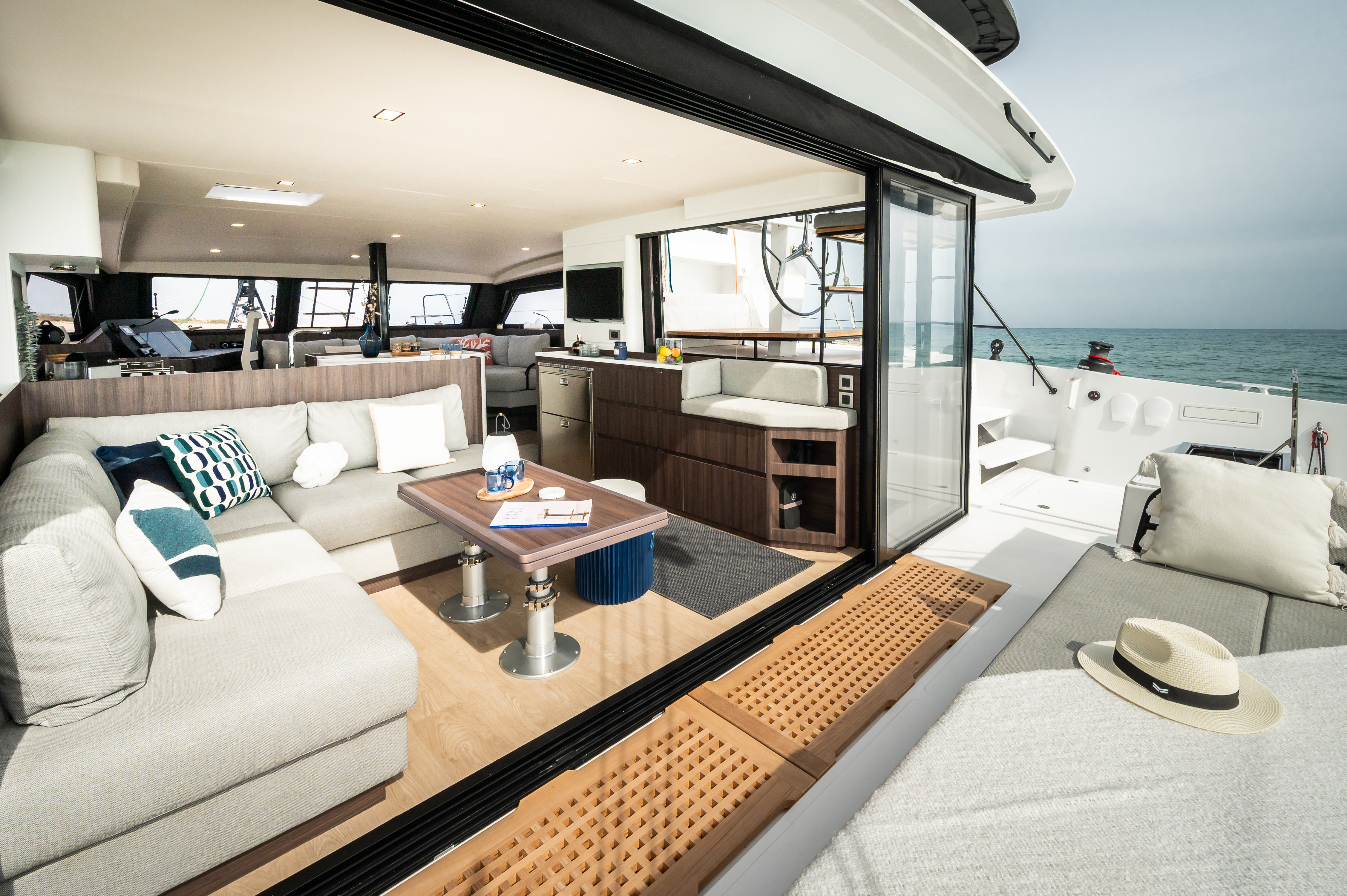 Catana Ocean Class — photo 9