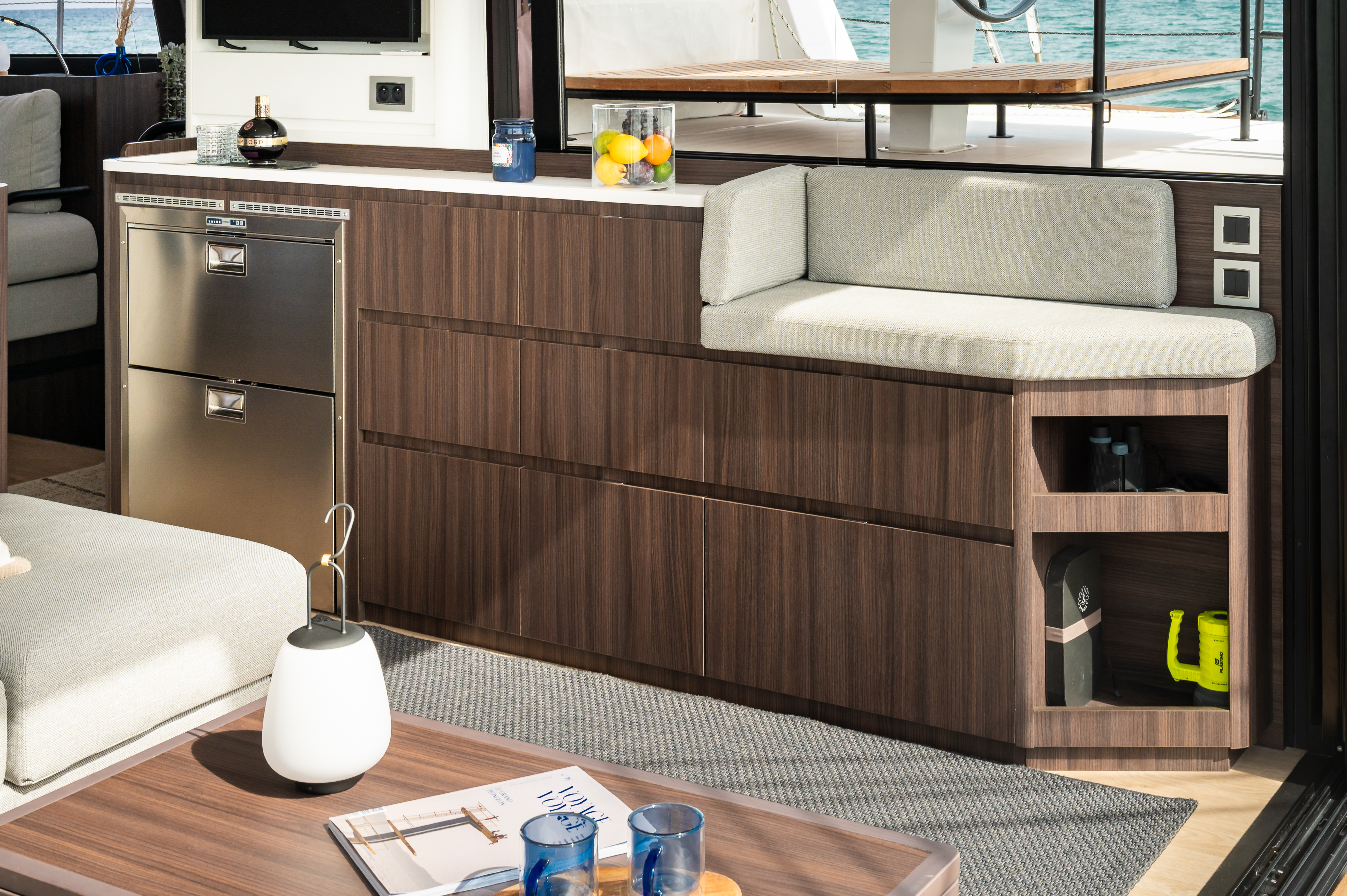 Catana Ocean Class — photo 2