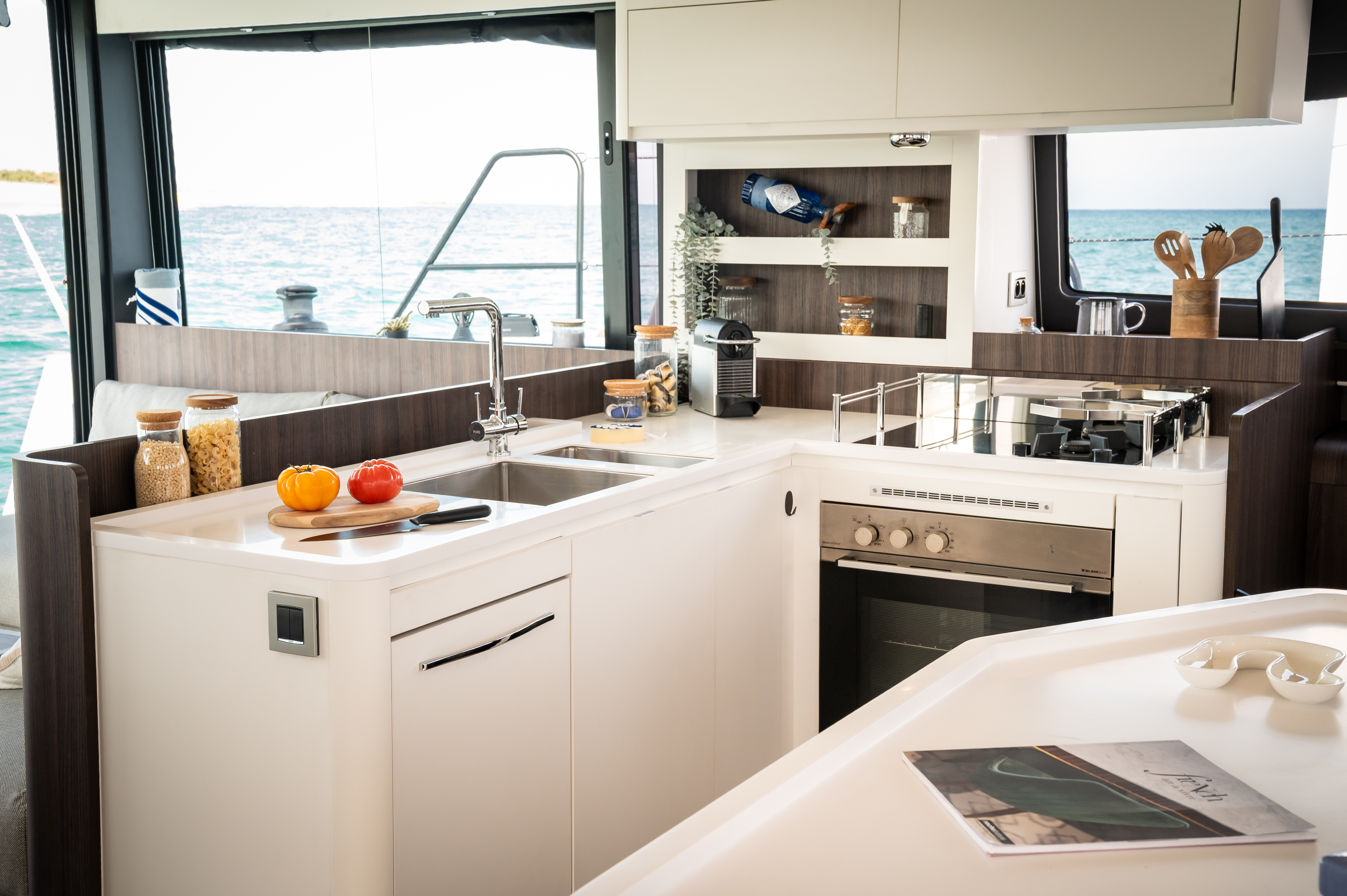 Catana Ocean Class — photo 4