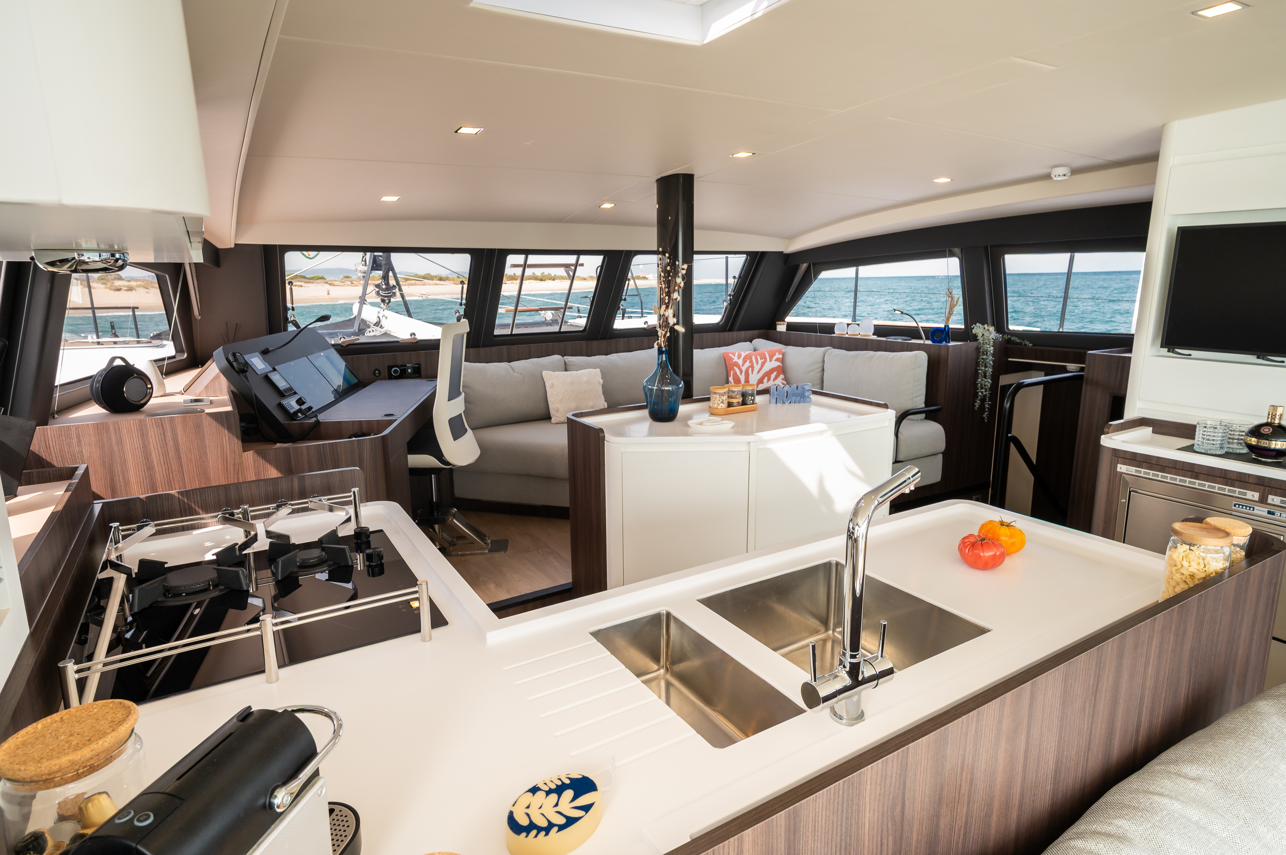 Catana Ocean Class — photo 7