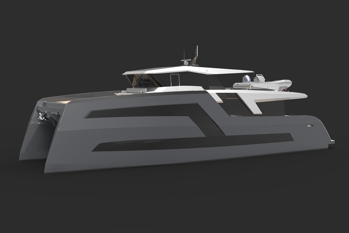 McConaghy Boats EX82x Explorer — photo 7