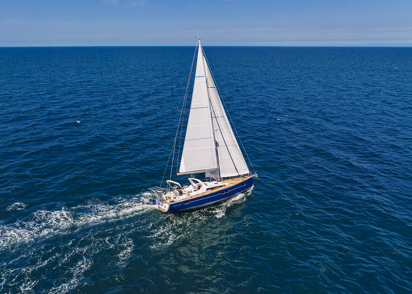 Allures Yachting Allures 51.9