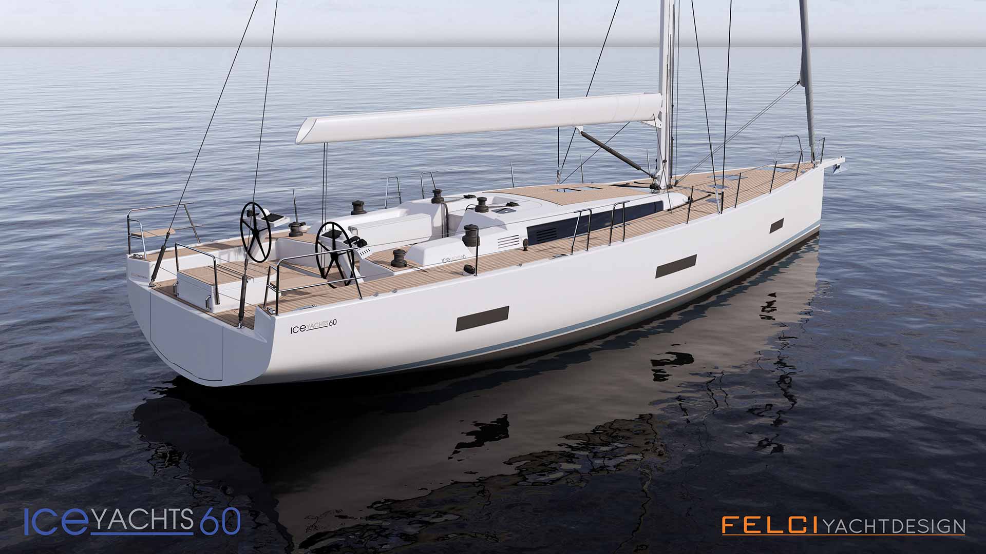ICE 60 Grand Comfort — photo 2