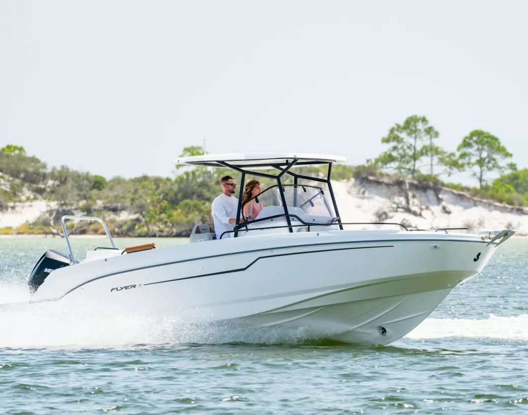 Beneteau Flyer 8 SPACEdeck