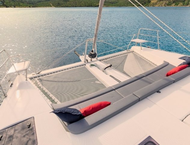Seawind 1170 — photo 2