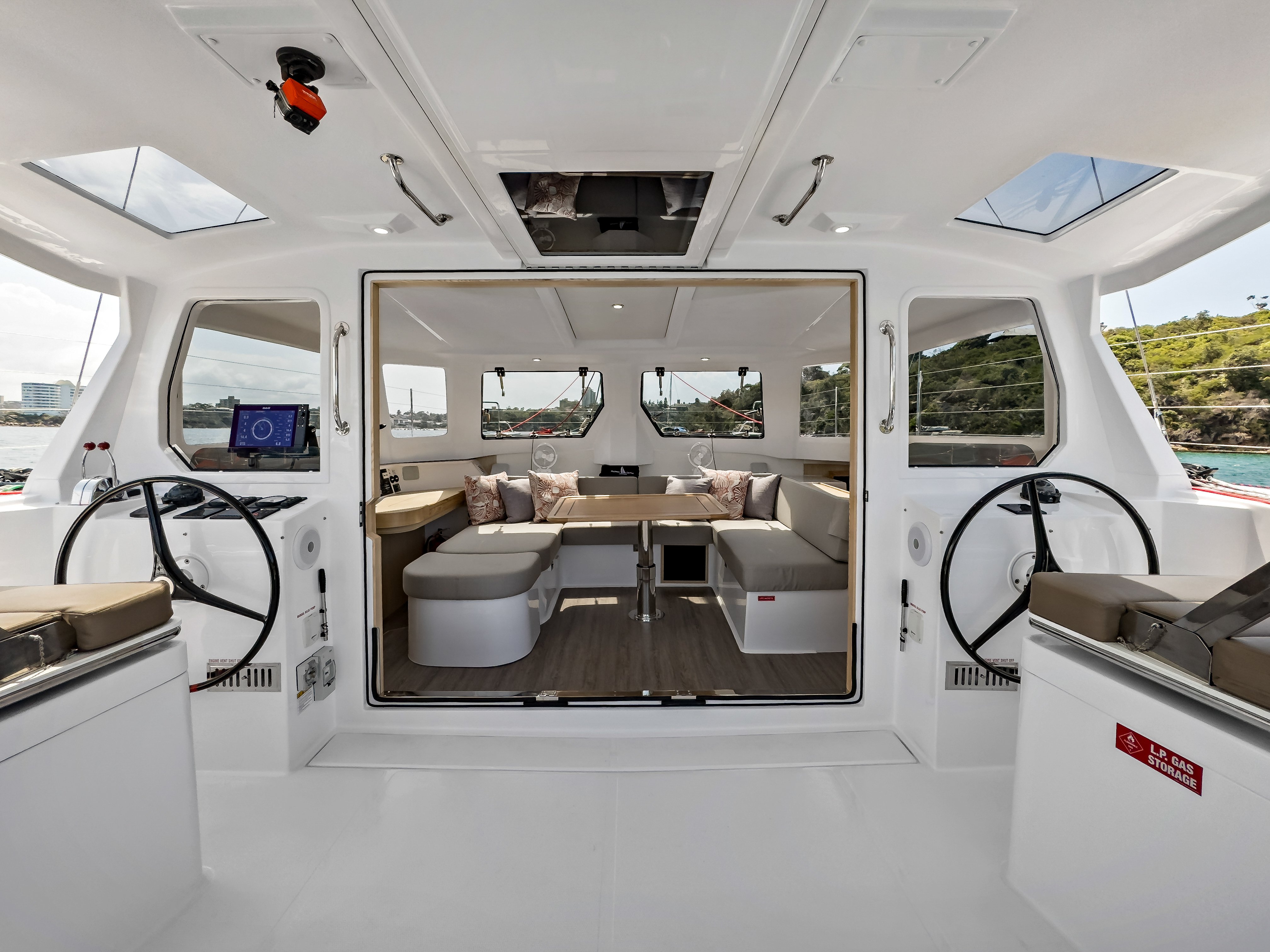 Seawind 1170 — photo 4