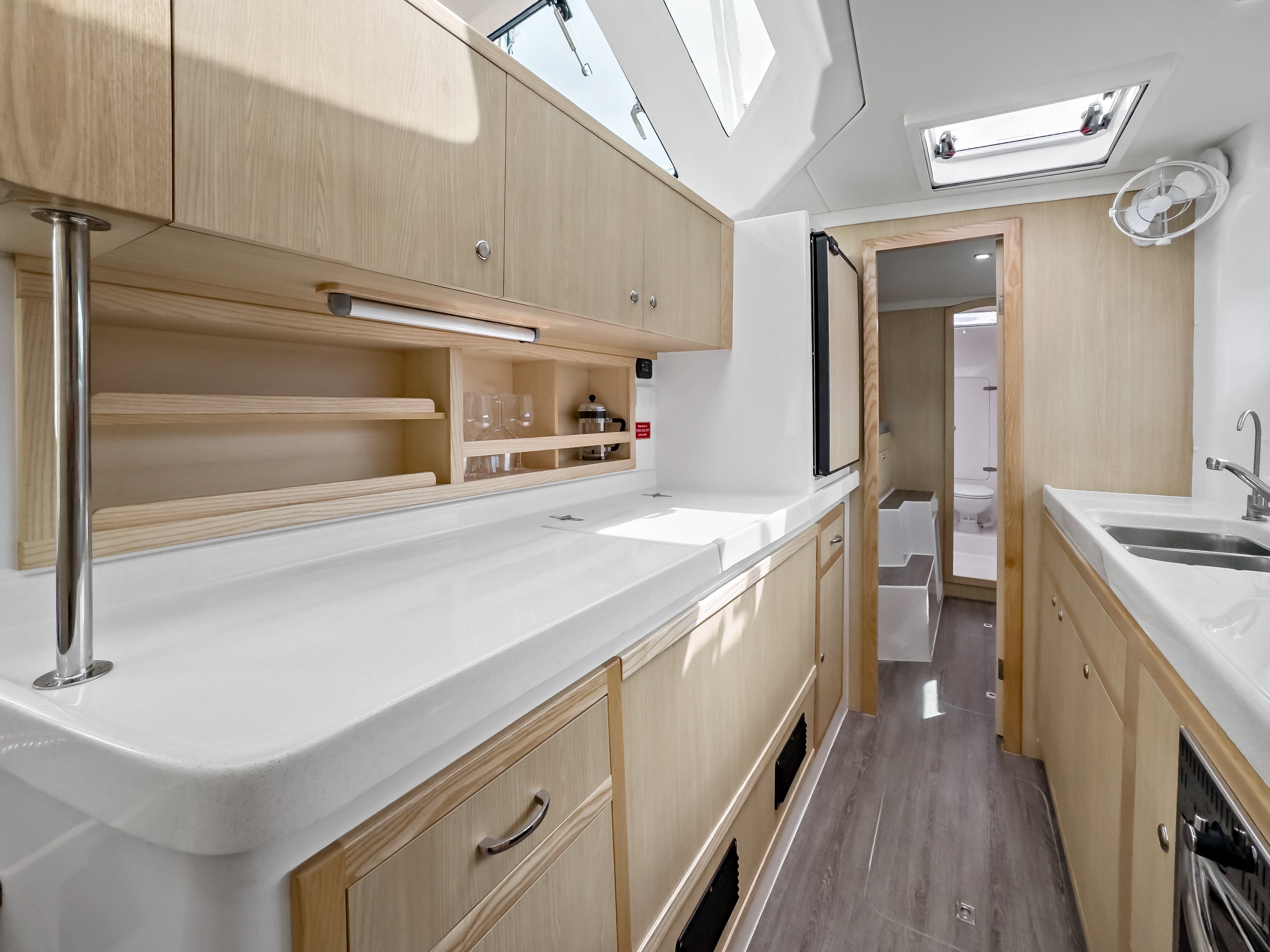 Seawind 1170 — photo 6