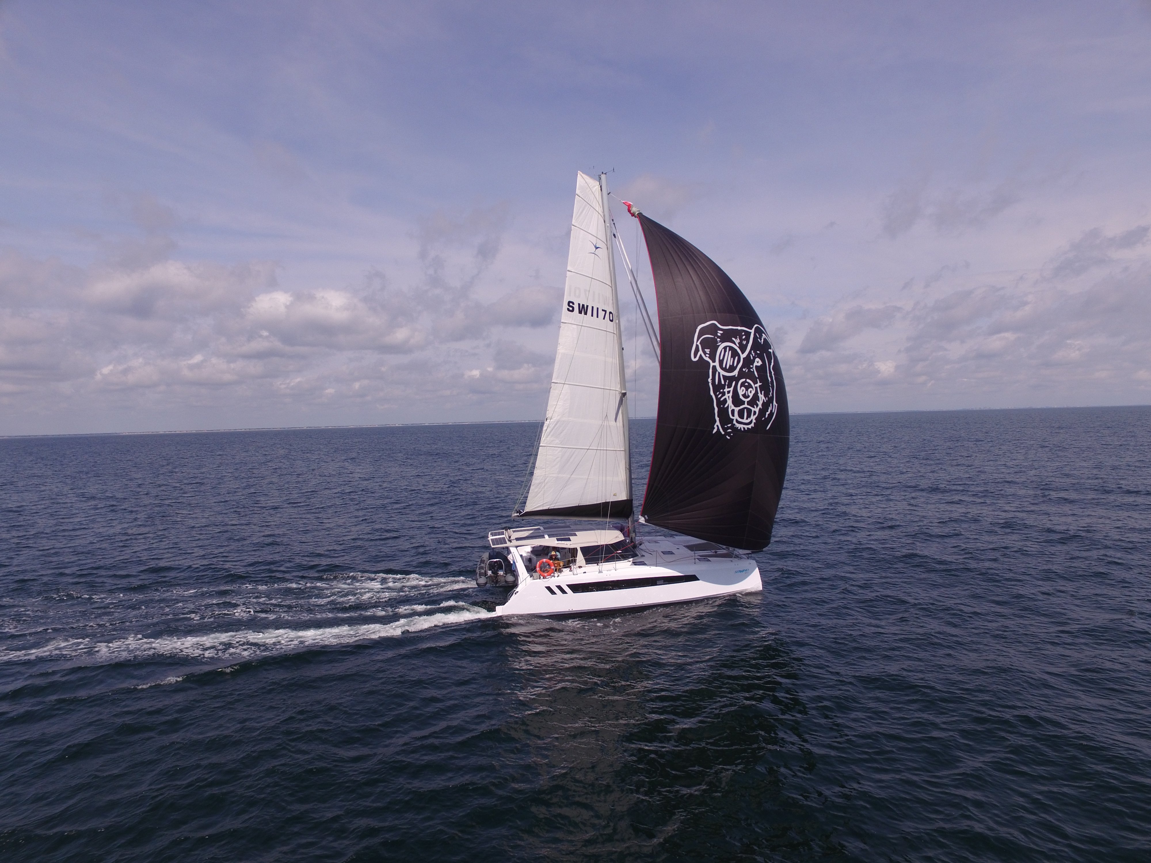 Seawind 1170 — photo 5