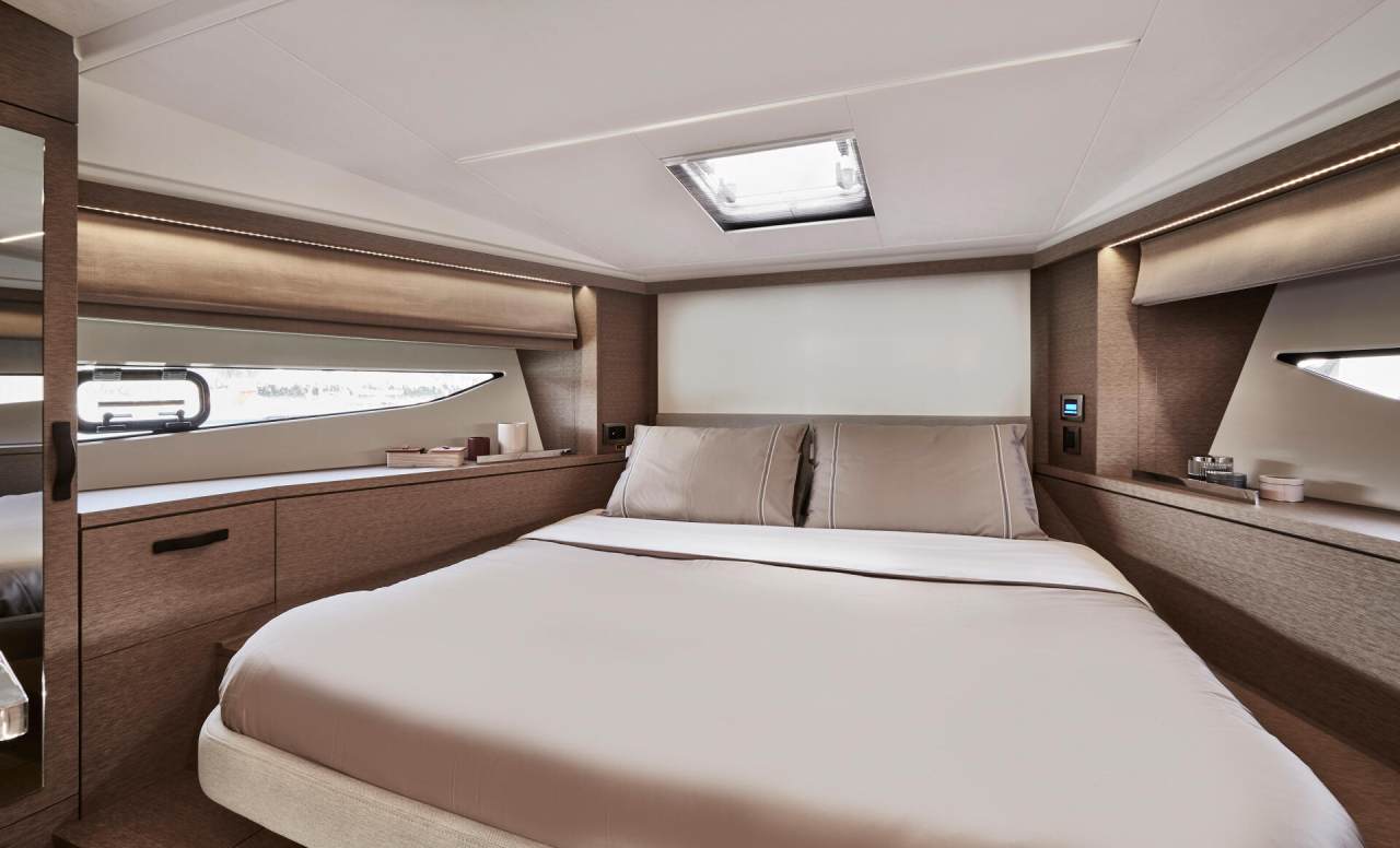 Prestige 420 — photo 7