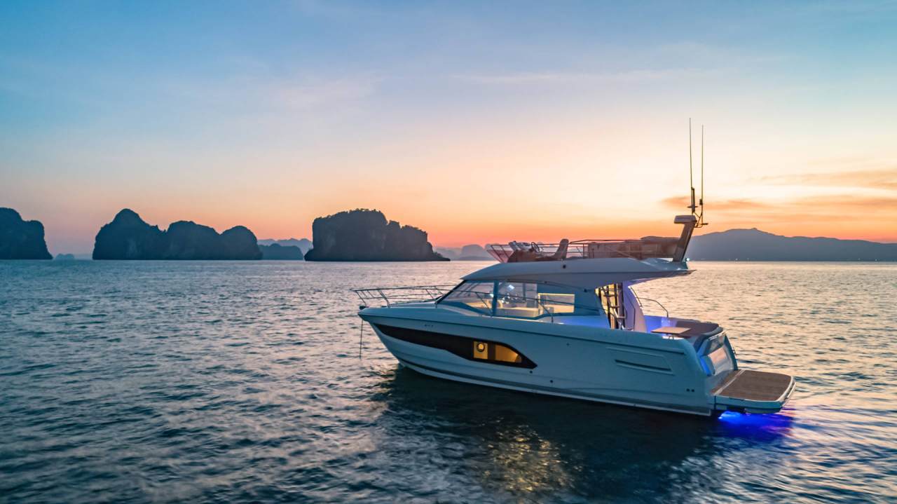 Prestige Prestige 420