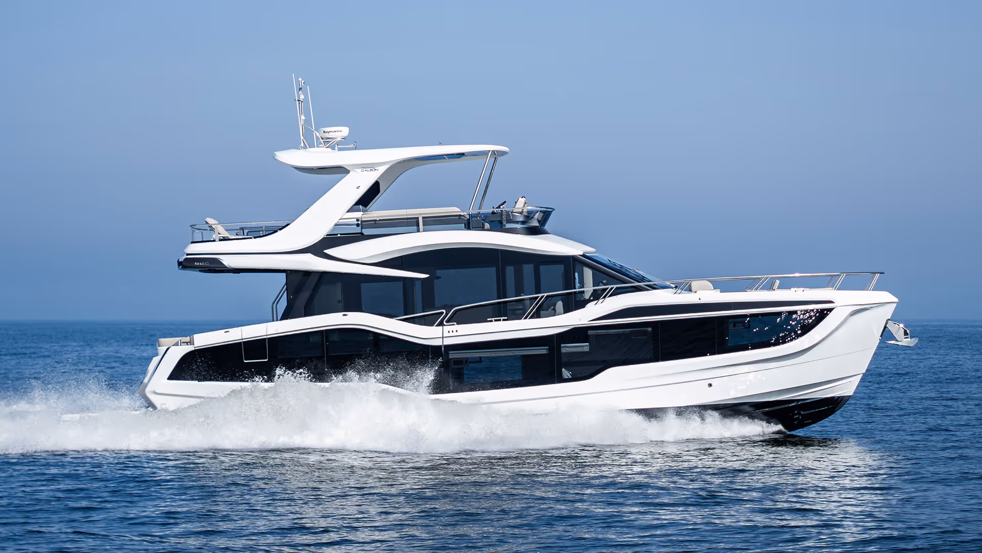 Galeon Galeon 560 FLY
