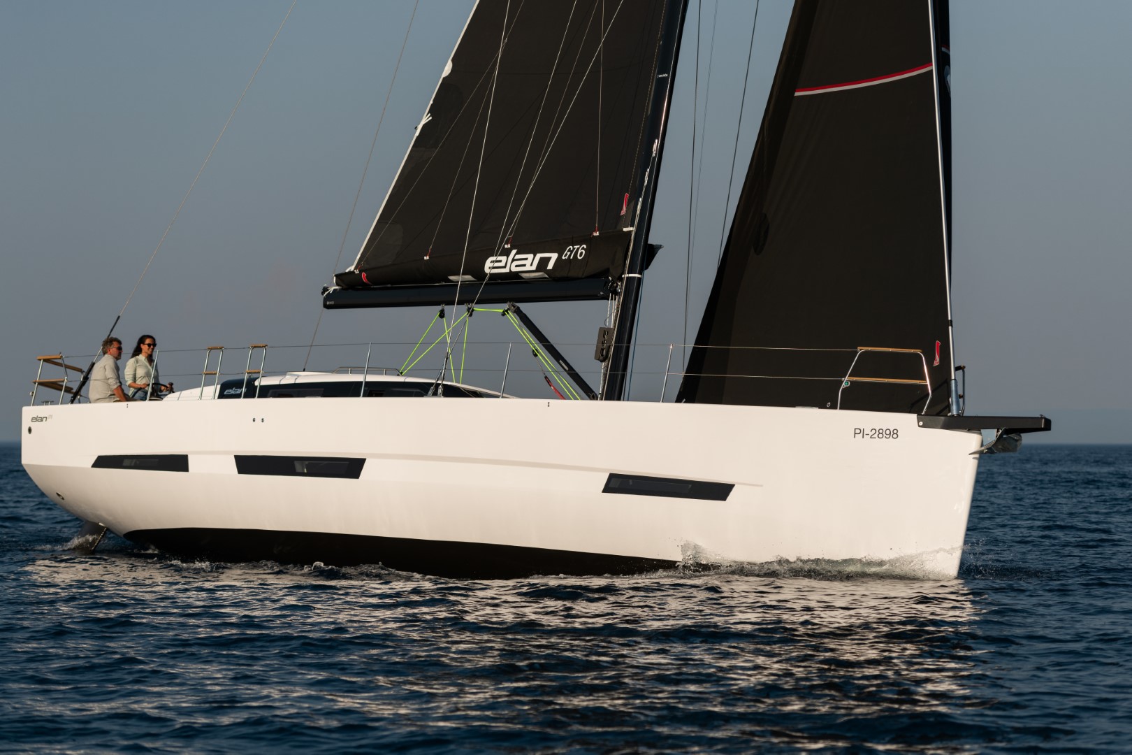Elan GT6 — photo 9