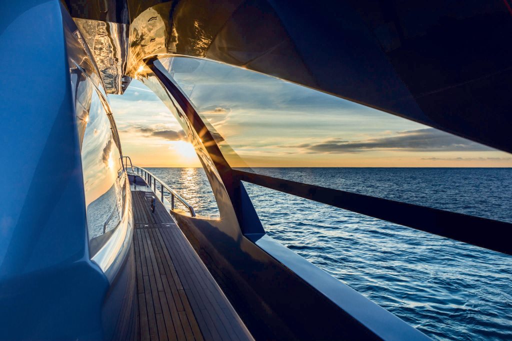 Pershing Pershing 9X