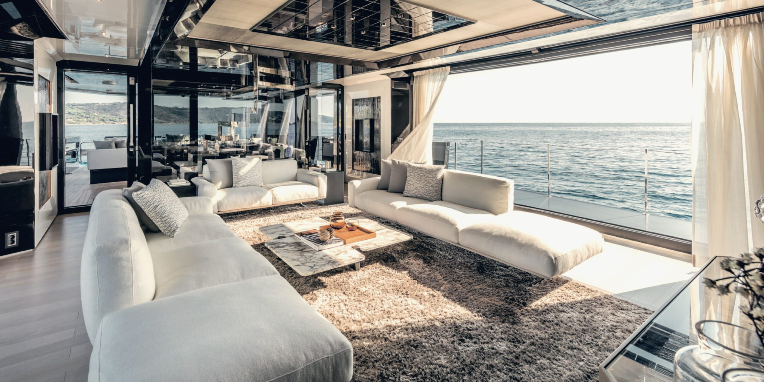 Arcadia Yachts A105 — photo 2