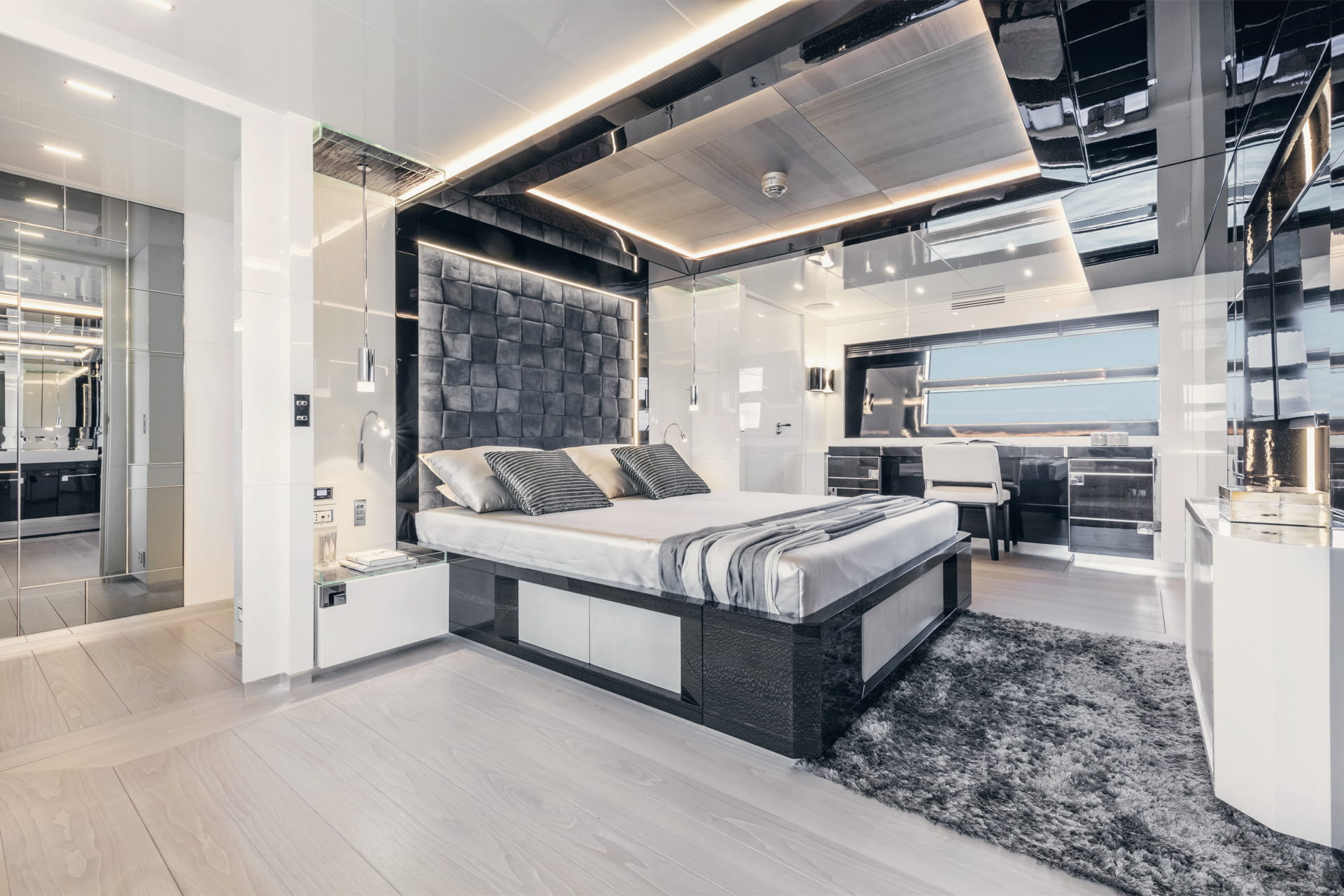 Arcadia Yachts A105 — photo 6