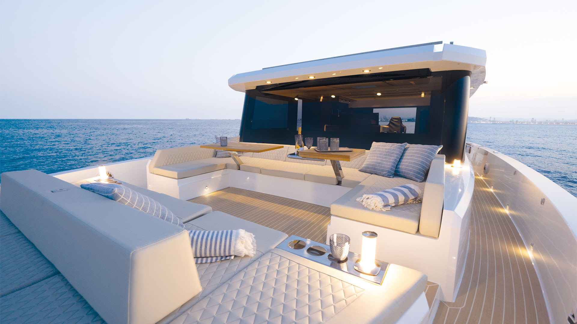 De Antonio Yachts D60 — photo 5