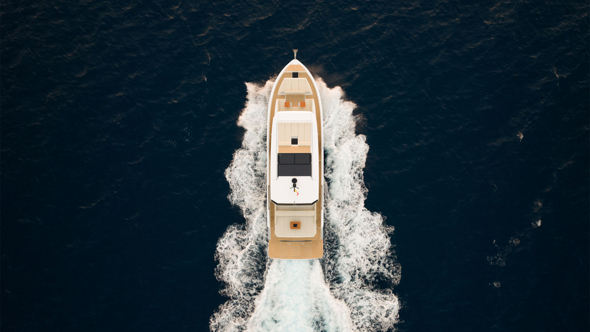 De Antonio Yachts D60 — photo 3